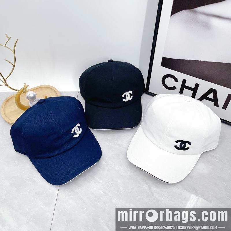 Chanel Hat dx41