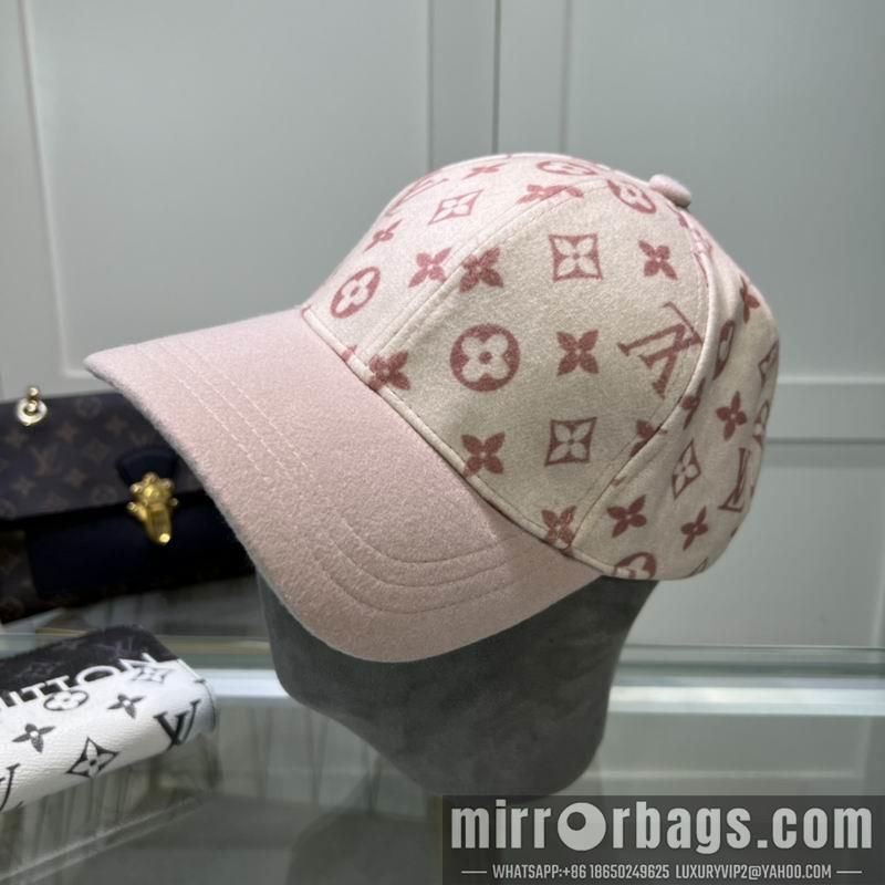 LV Hat dx115