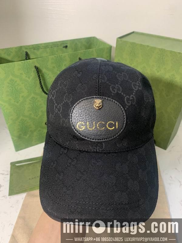 Gucci Hat dx13