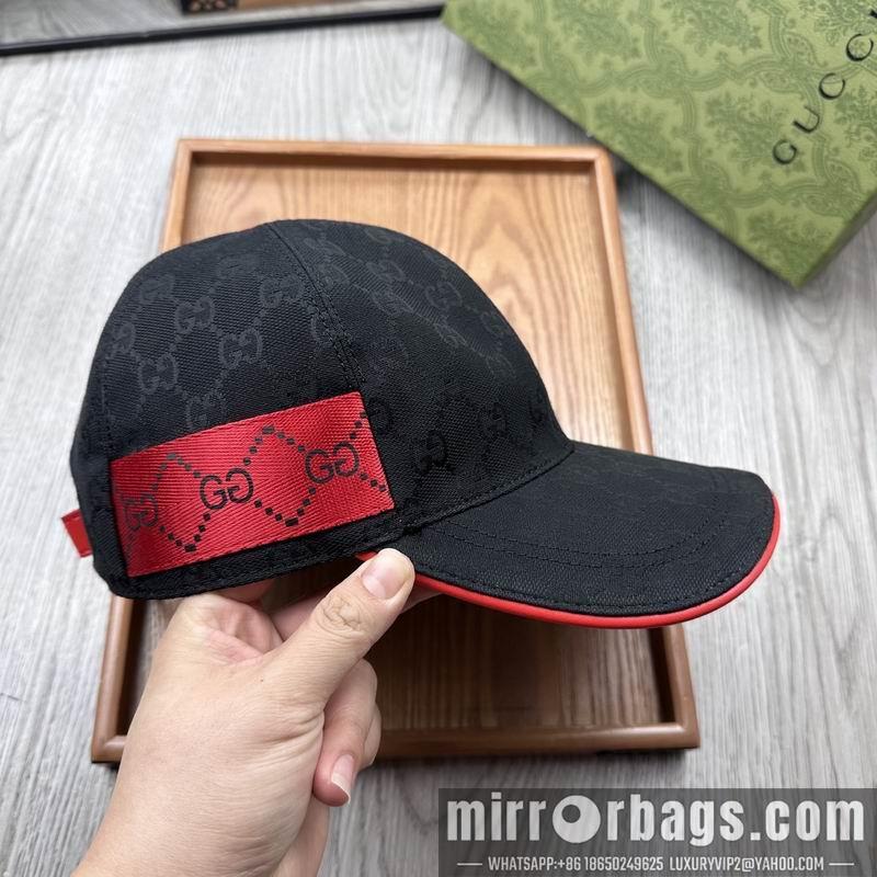 Gucci Hat dx21