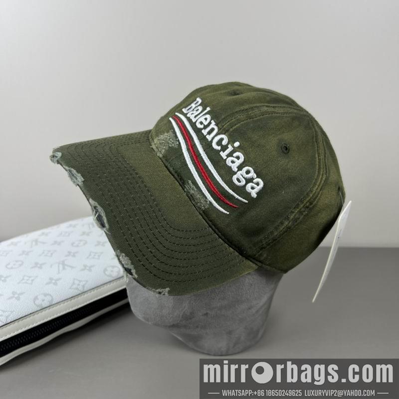 Balenciaga Hat dx07