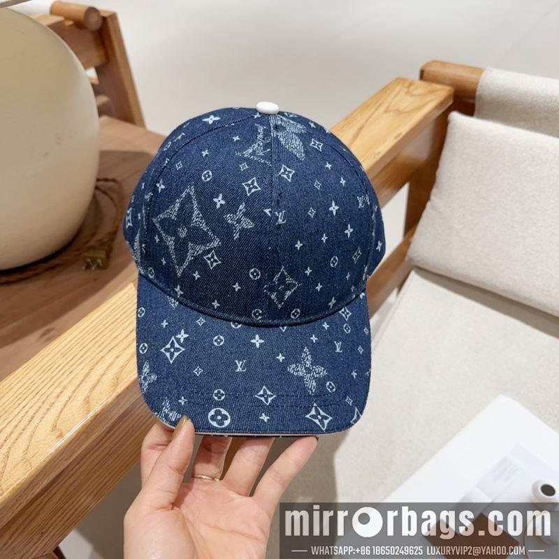 LV Hat 010212