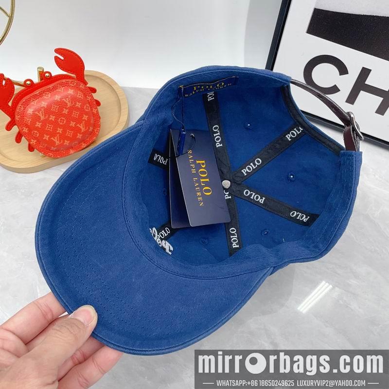Polo Hat dx11