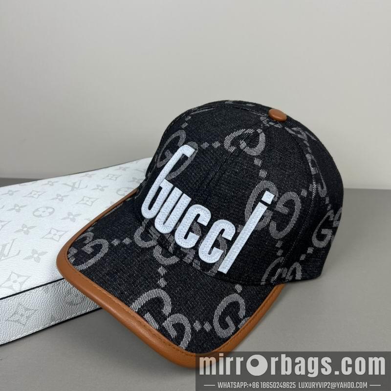 Gucci Hat dx41