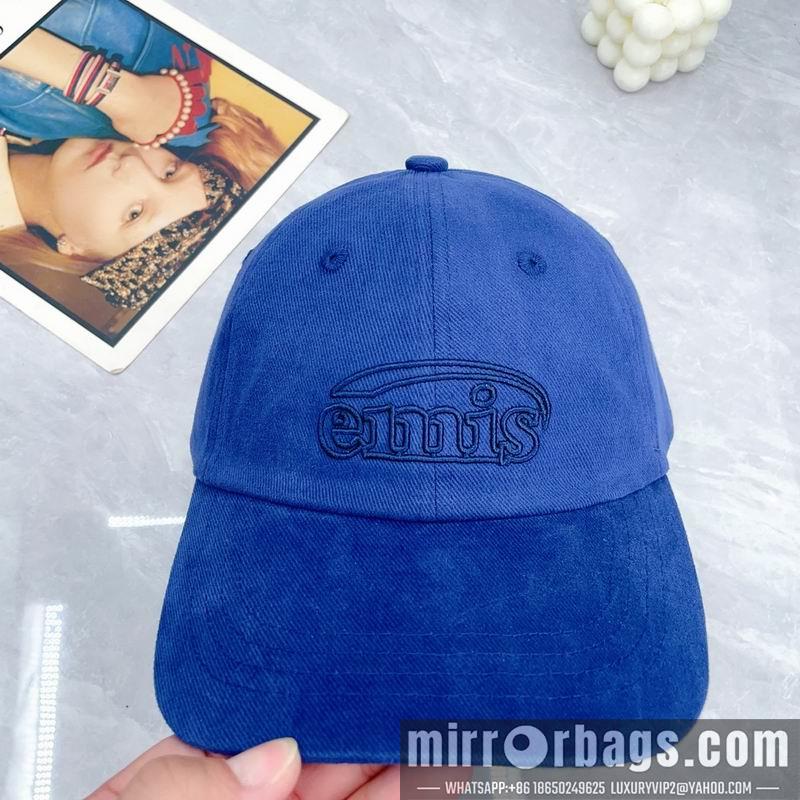 Emis Hat dx03