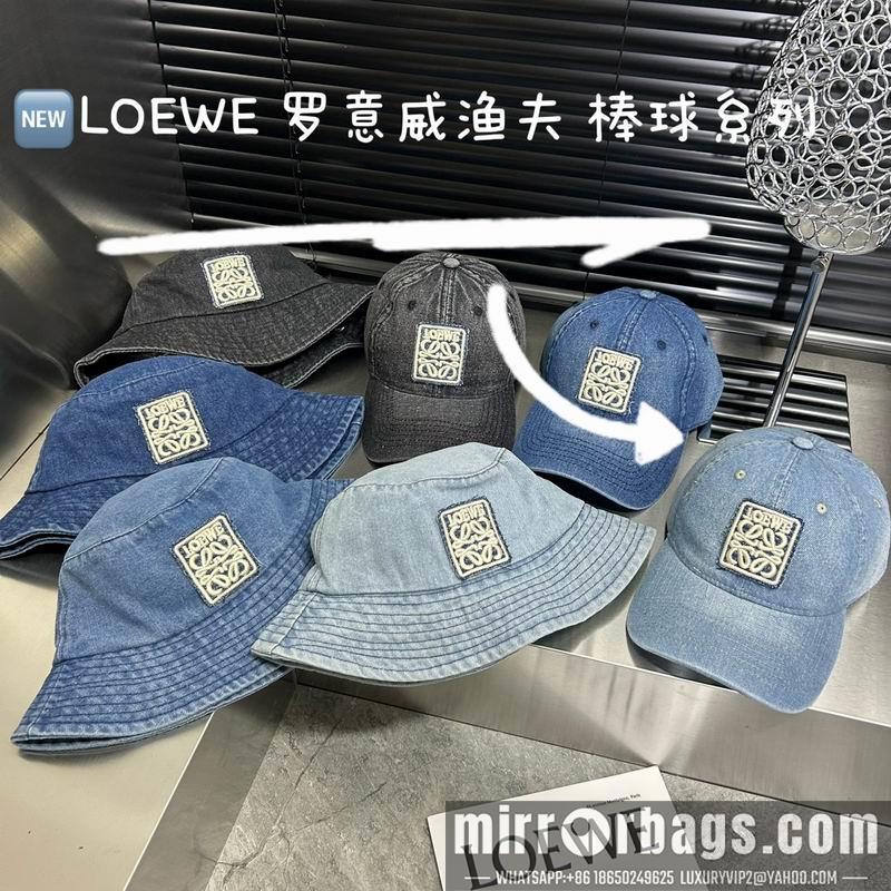 Loewe 2pcs dx04