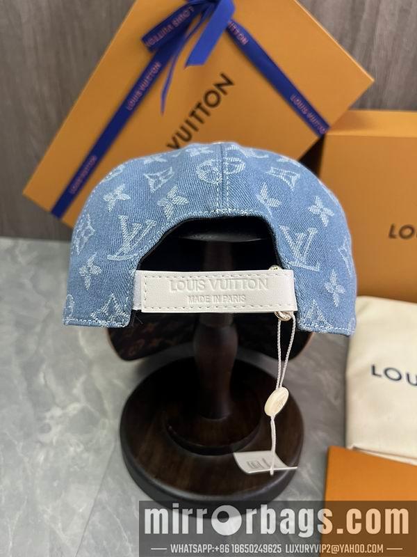 LV Hat dx86