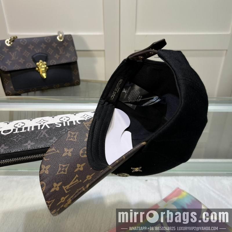 LV Hat dx45