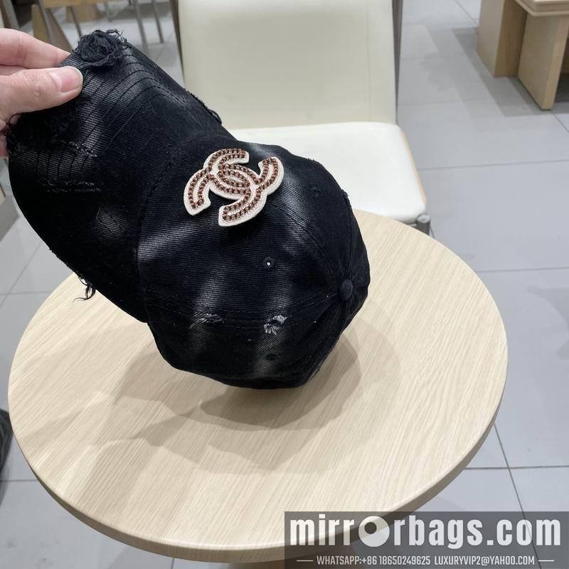 Chanel Hat 041404