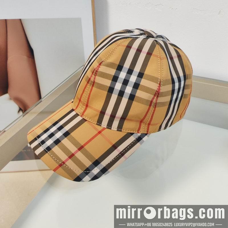Burberry Hat dx52