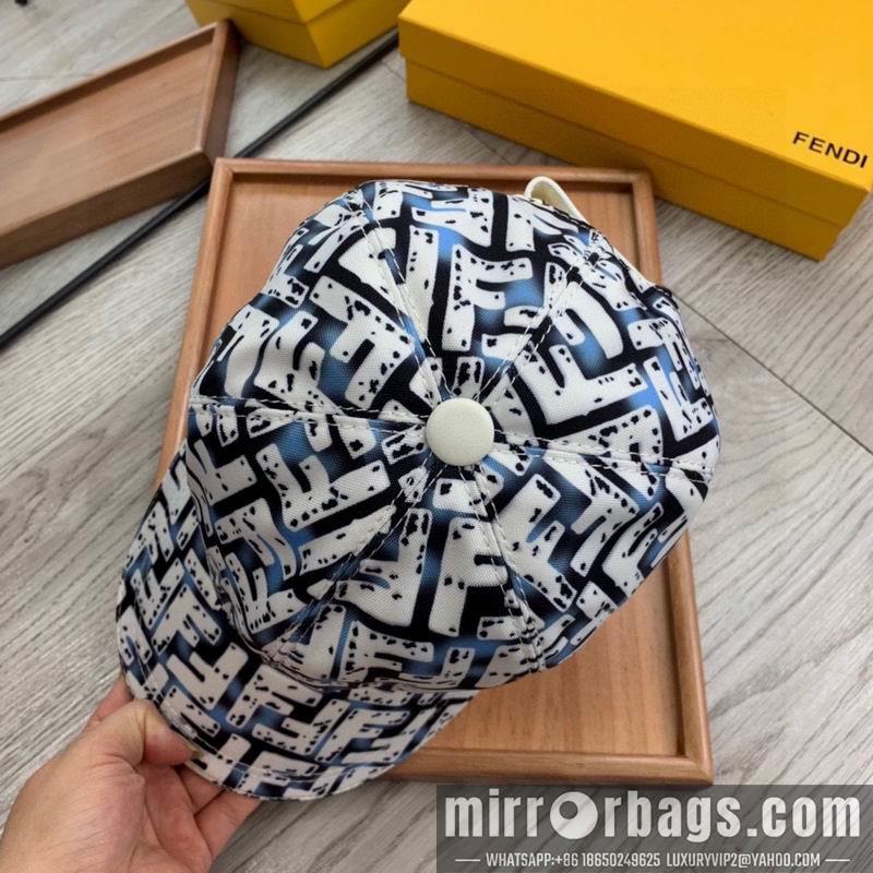Fendi Hat dx98