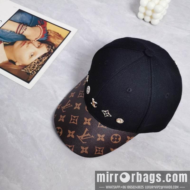 LV Hat dx08