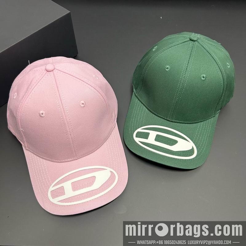 Diesel Hat dx11
