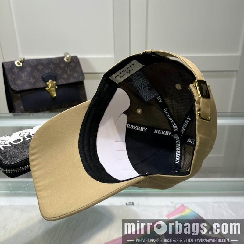 Burberry Hat 050706