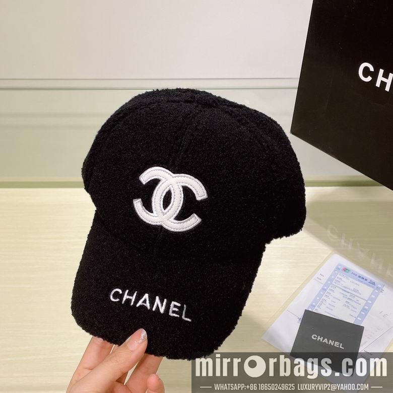 Chanel Hat dxn08