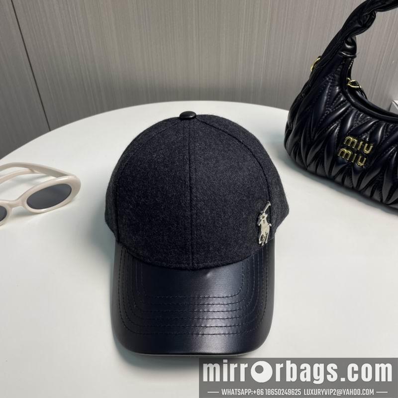 Polo Hat 010401