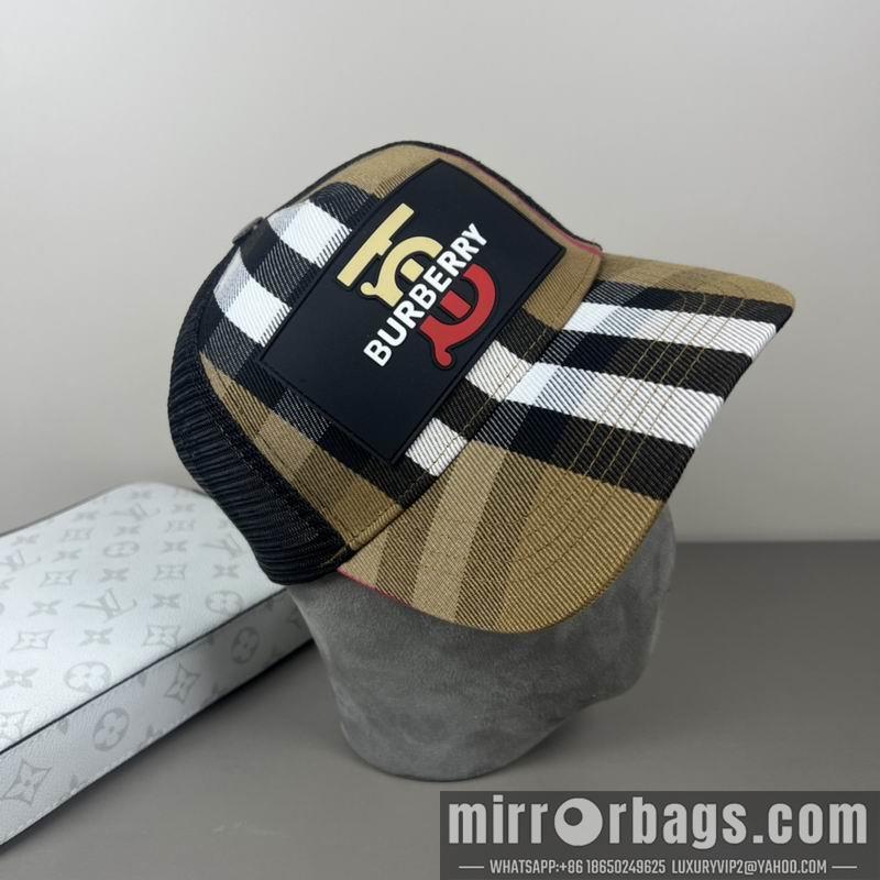 Burberry Hat 020802