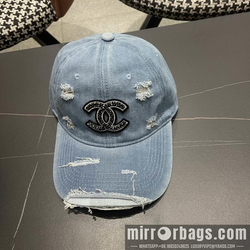 Chanel Hat 041403