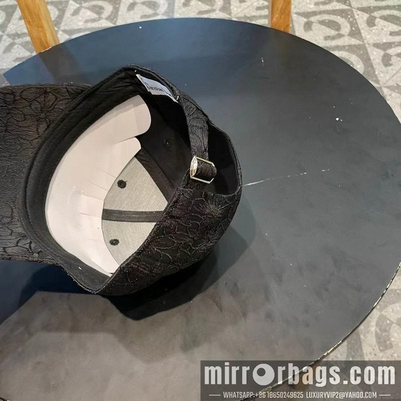 Dior Hat 020803