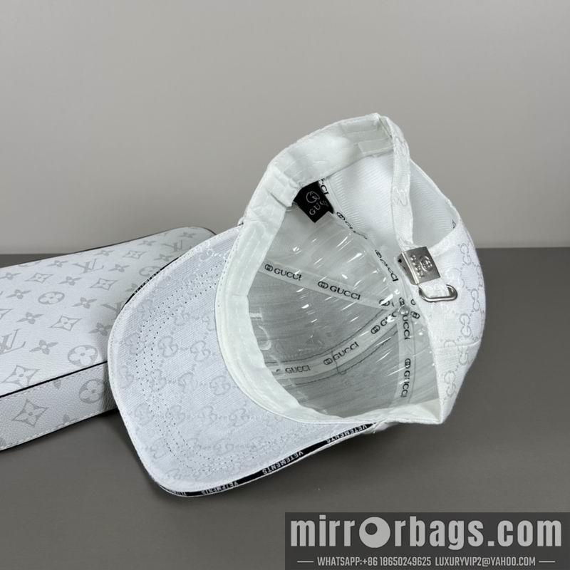 Gucci Hat dx04