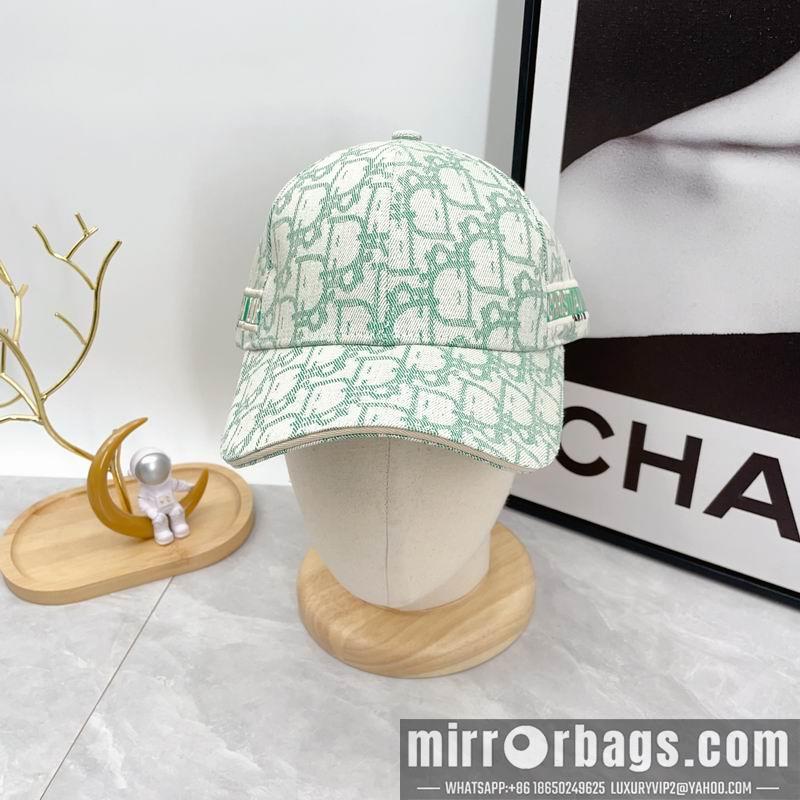 Dior Hat dx12