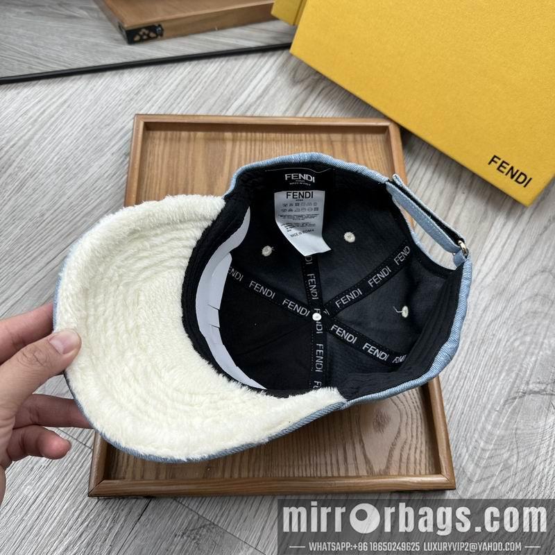 Fendi Hat 080201