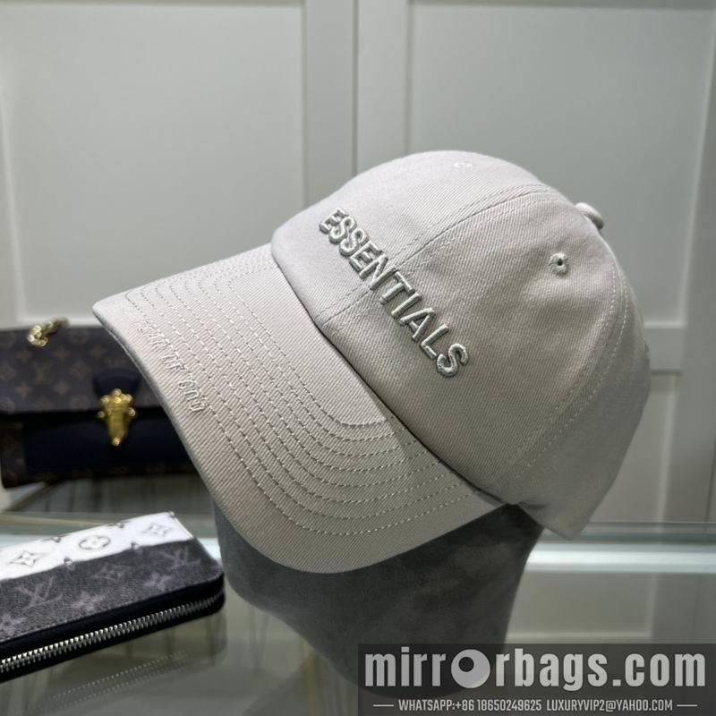 Fear of Gog Hat 011752