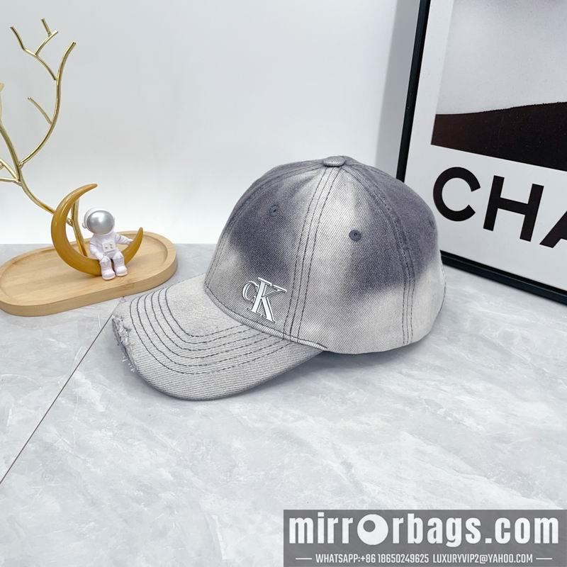 CK Hat dx34