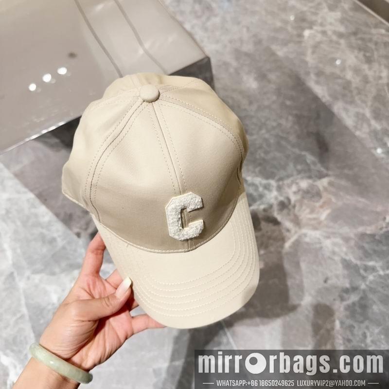 Celine Hat 082603