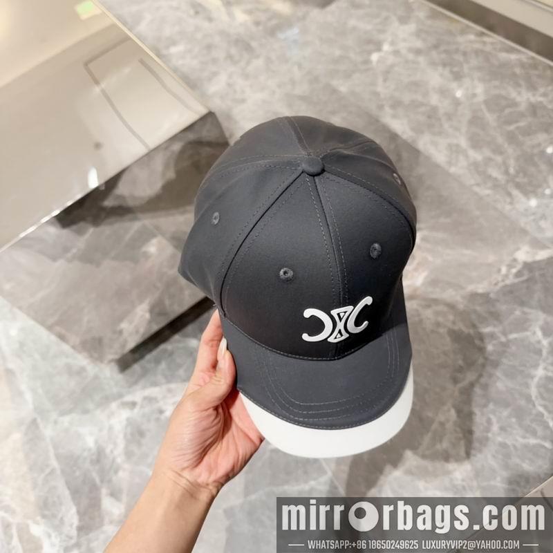 Celine Hat dx07