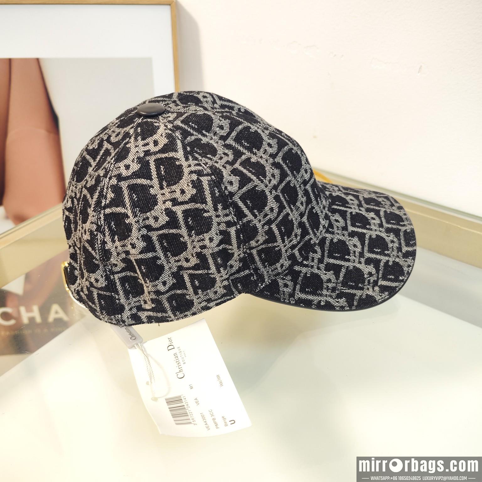 Dior Hat dx73