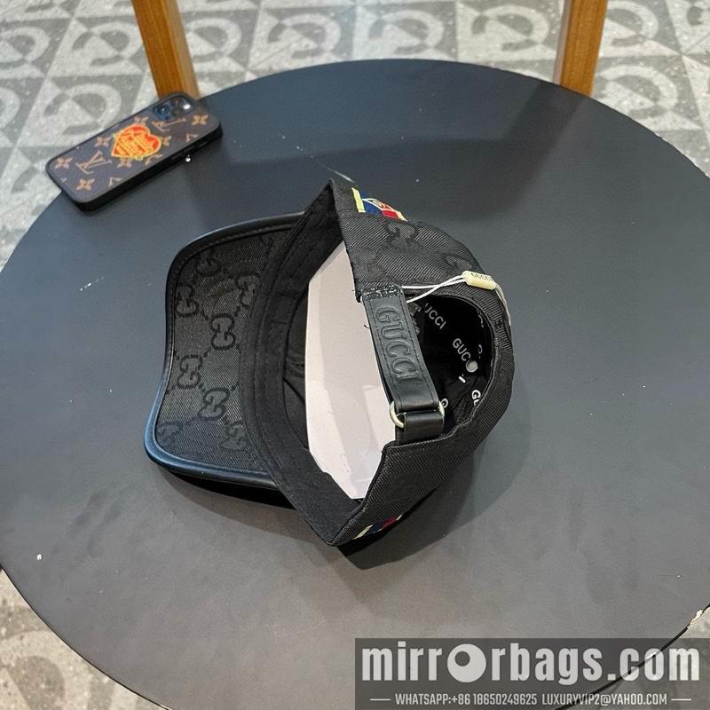 Gucci Hat 071301