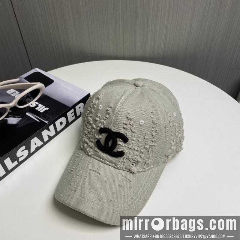 Chanel Hat dx72