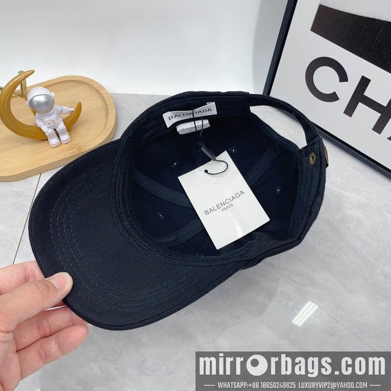 Balenciaga Hat dx54
