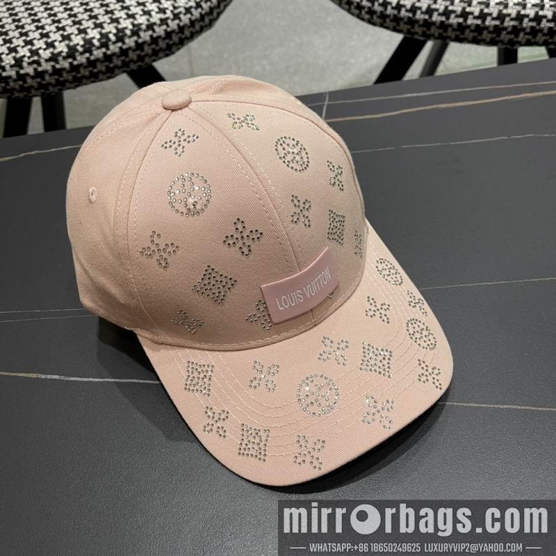 LV Hat 091404