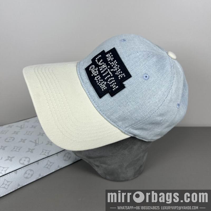 LV Hat dx19