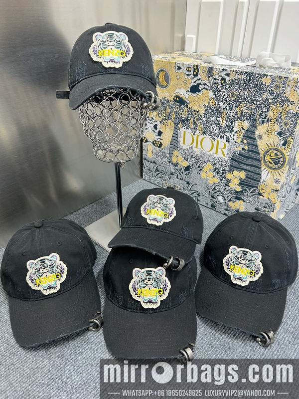 Kenzo Hat dx05