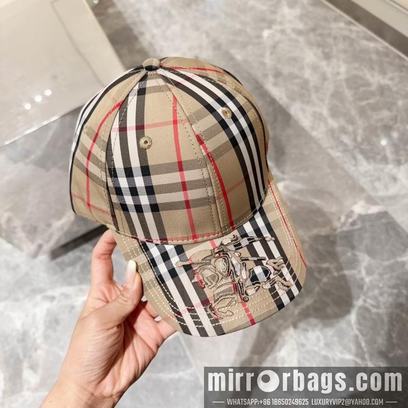 Burberry Hat dx59