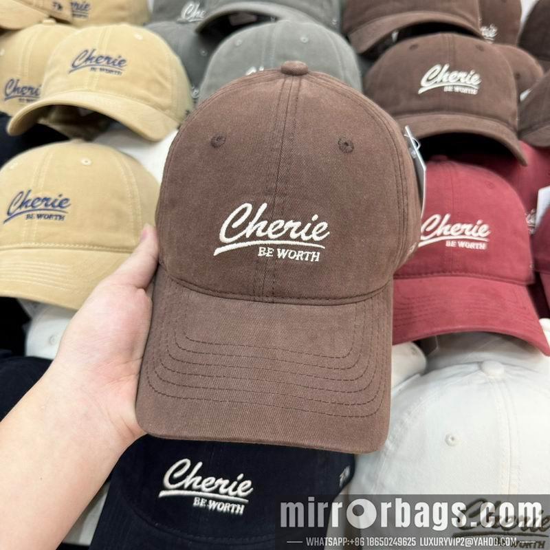 Other Hat 083005