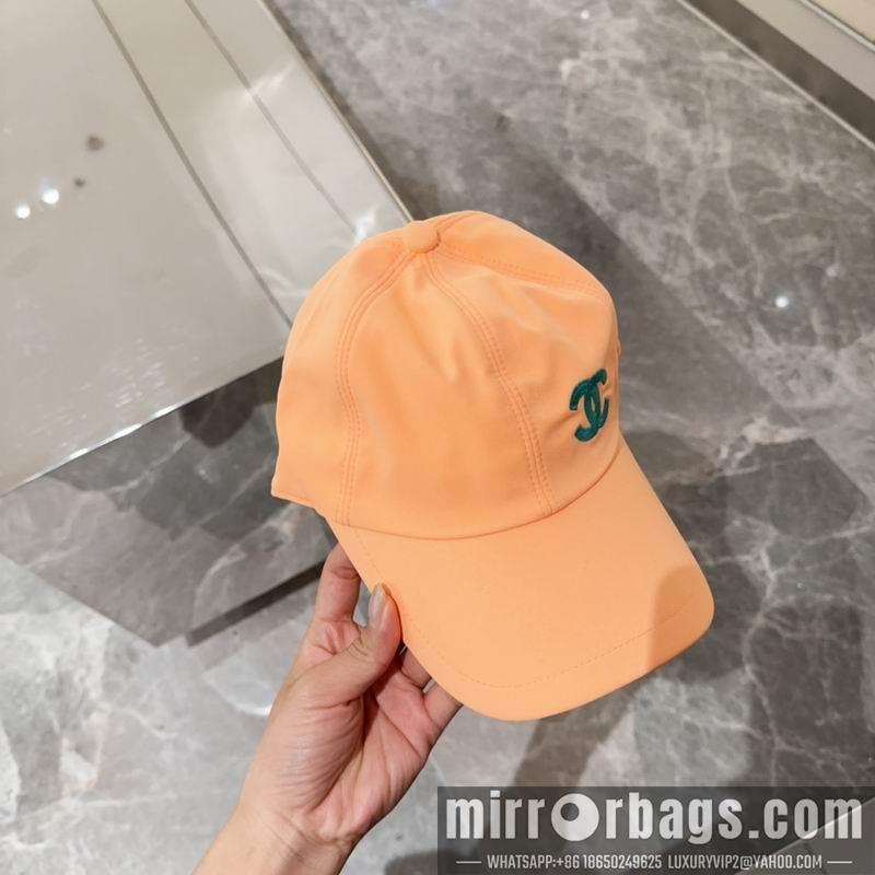 Chanel Hat dx47