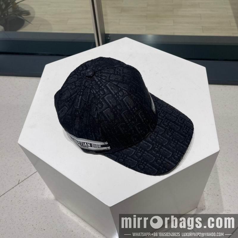 Dior Hat 081801