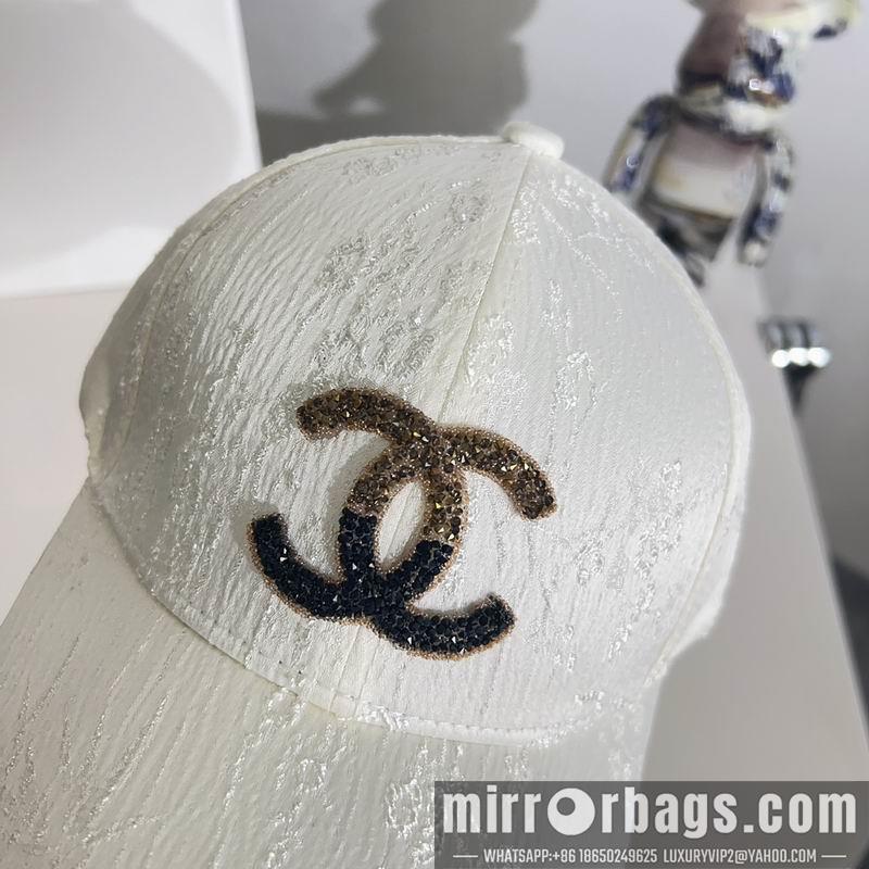 Chanel Hat 042705