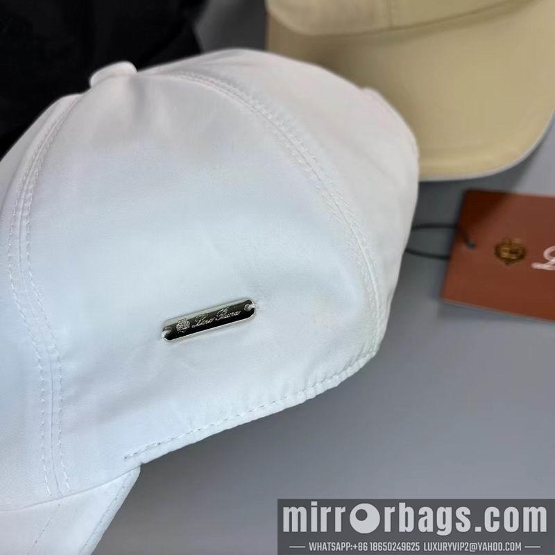 Loro Piana Hat 071201