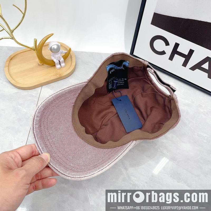 Prada Hat dx28