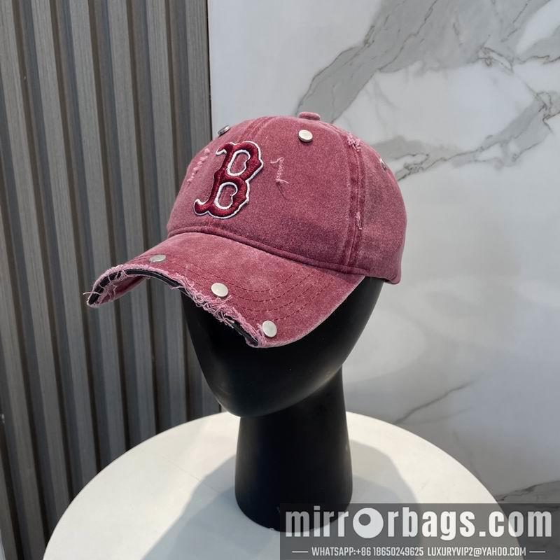 MLB Hat 040201