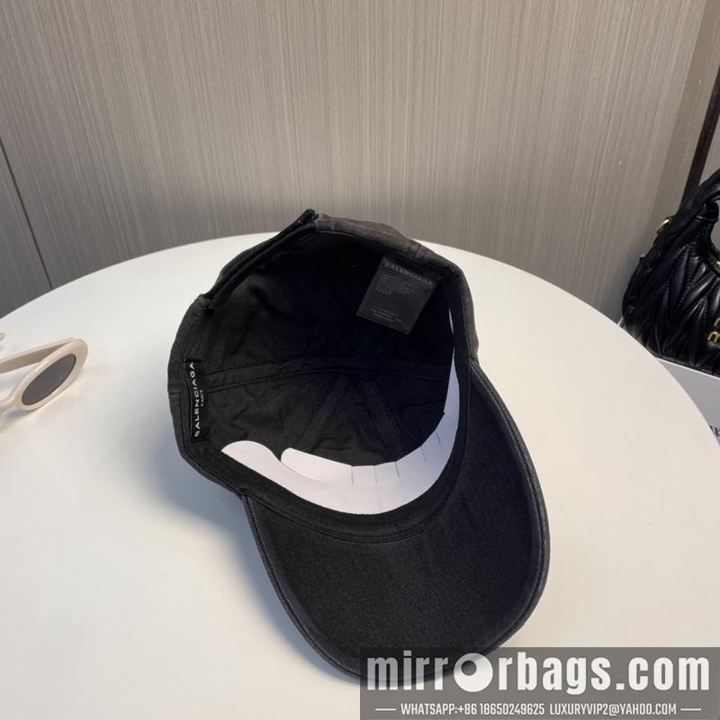 Balenciaga Hat 101101