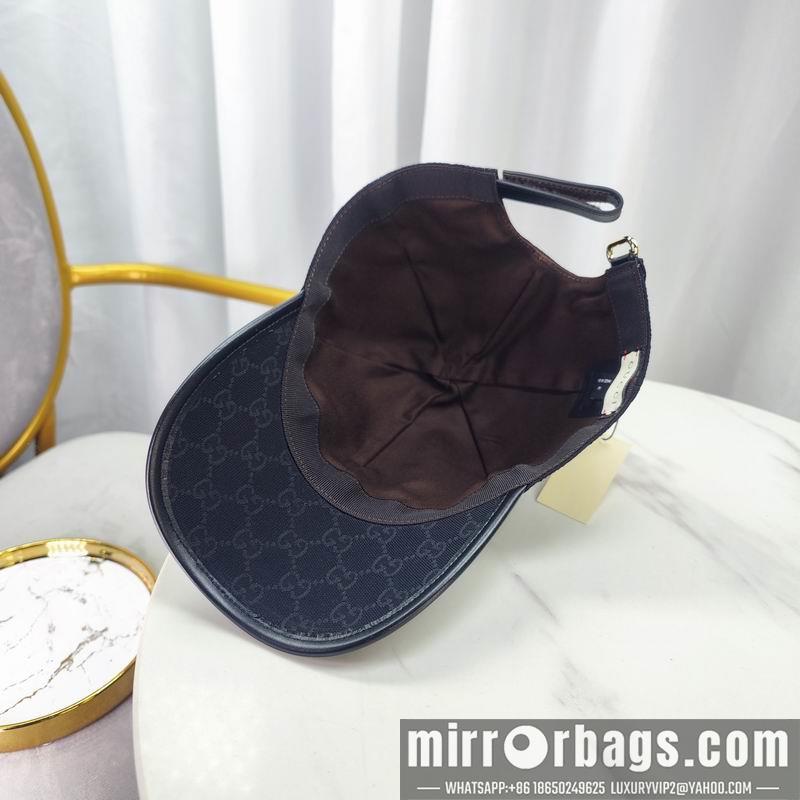 Gucci Hat dx23
