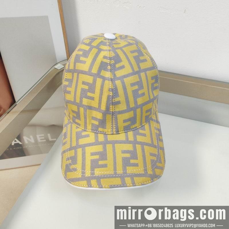 Fendi Hat dx69