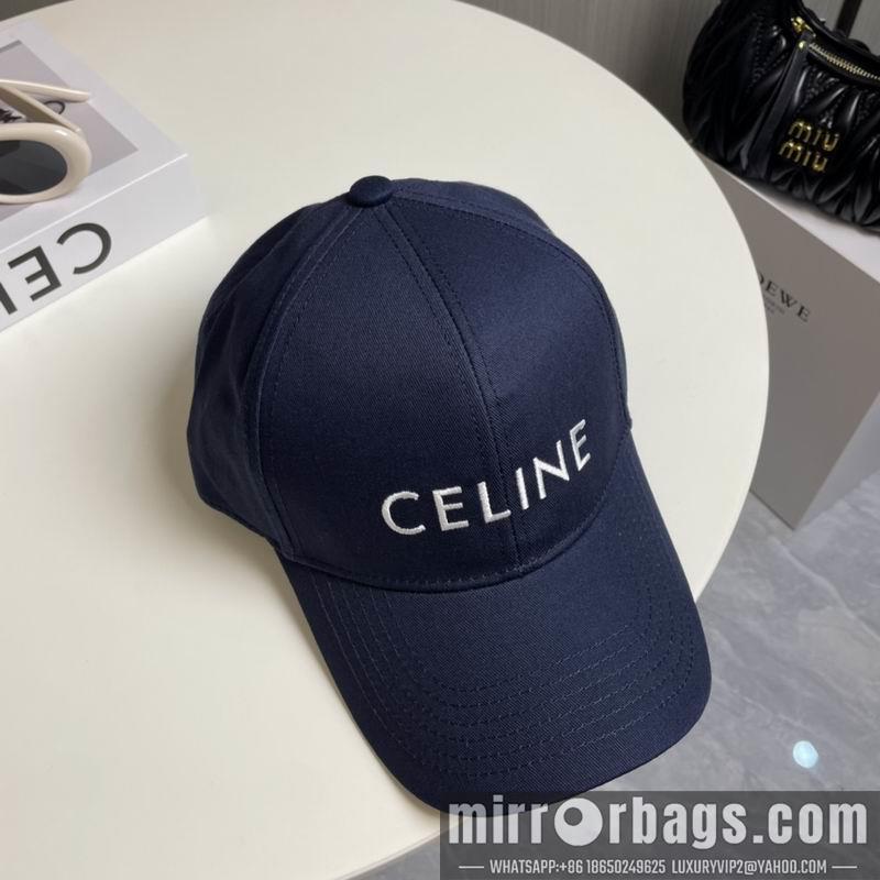 Celine Hat 053103