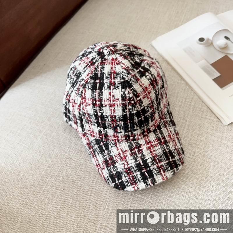 Celine Hat dx71